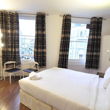 St.George'S Apartments London Eksteriør billede